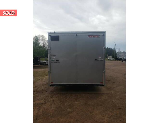 2022 Discovery Challenger 8.5X22 Cargo Encl BP at S and S Trailer Sales STOCK# 3055 Photo 6
