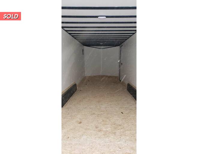 2022 Discovery Rover SE 7.5x22 Cargo Encl BP at S and S Trailer Sales STOCK# 3209 Photo 7